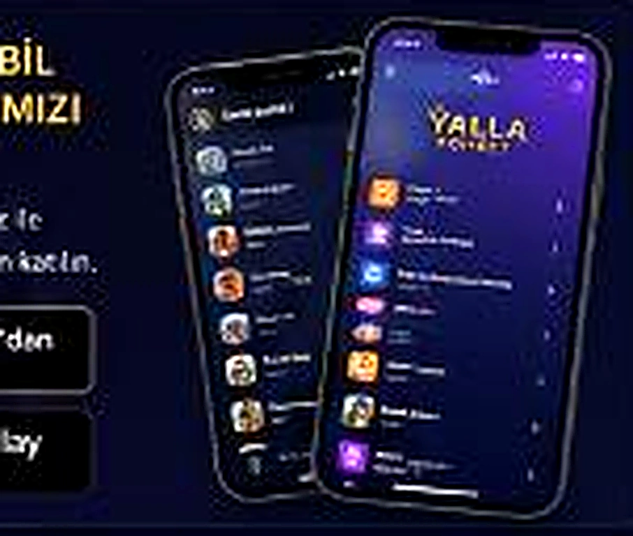 Mobil uygulama